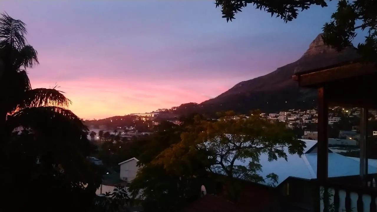 Independent Quaint Flat, Close To Beach Kapstadt