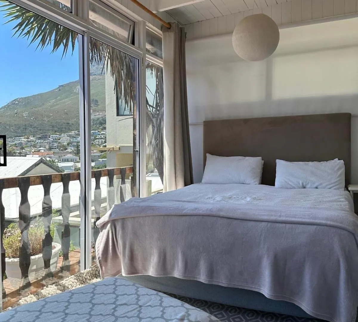 Independent Quaint Flat, Close To Beach Kapstadt Apartment